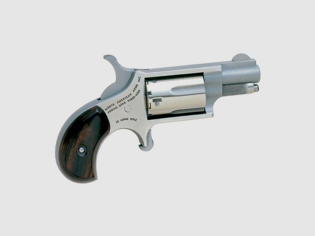 NORTH AMERICAN ARMS CAL 22LR