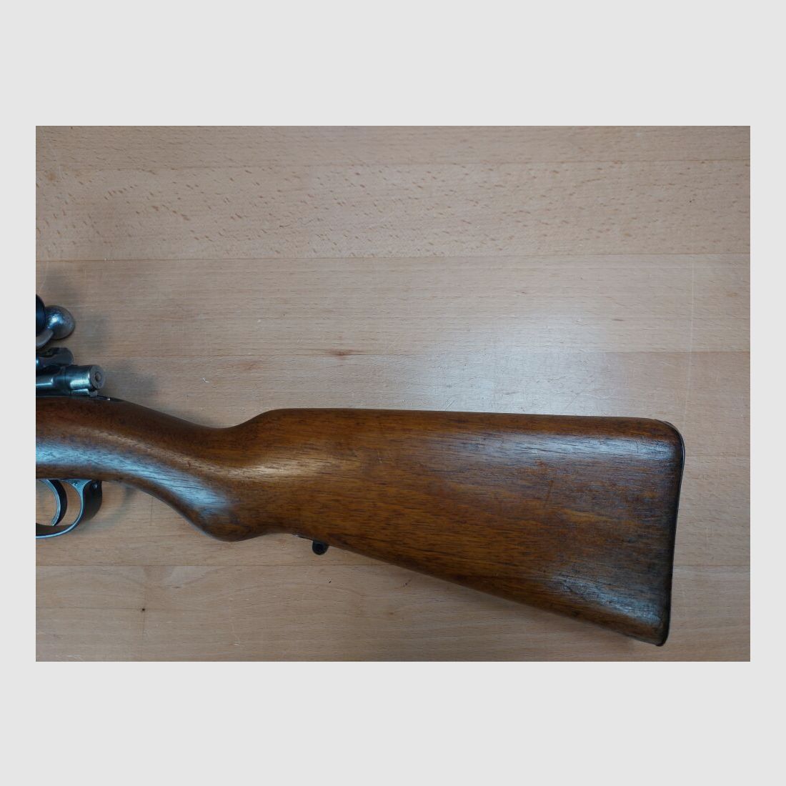 DWM Brazilië Mauser 1910