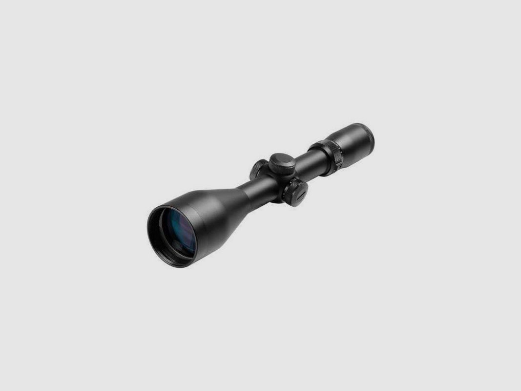 Visier BSA Genesys G6 Hunter 2.5-15X50