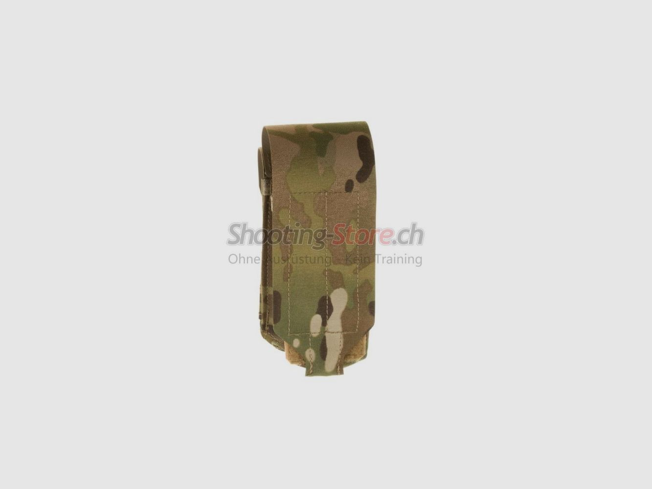 Blue Force Gear Single Smoke Grenade Pouch