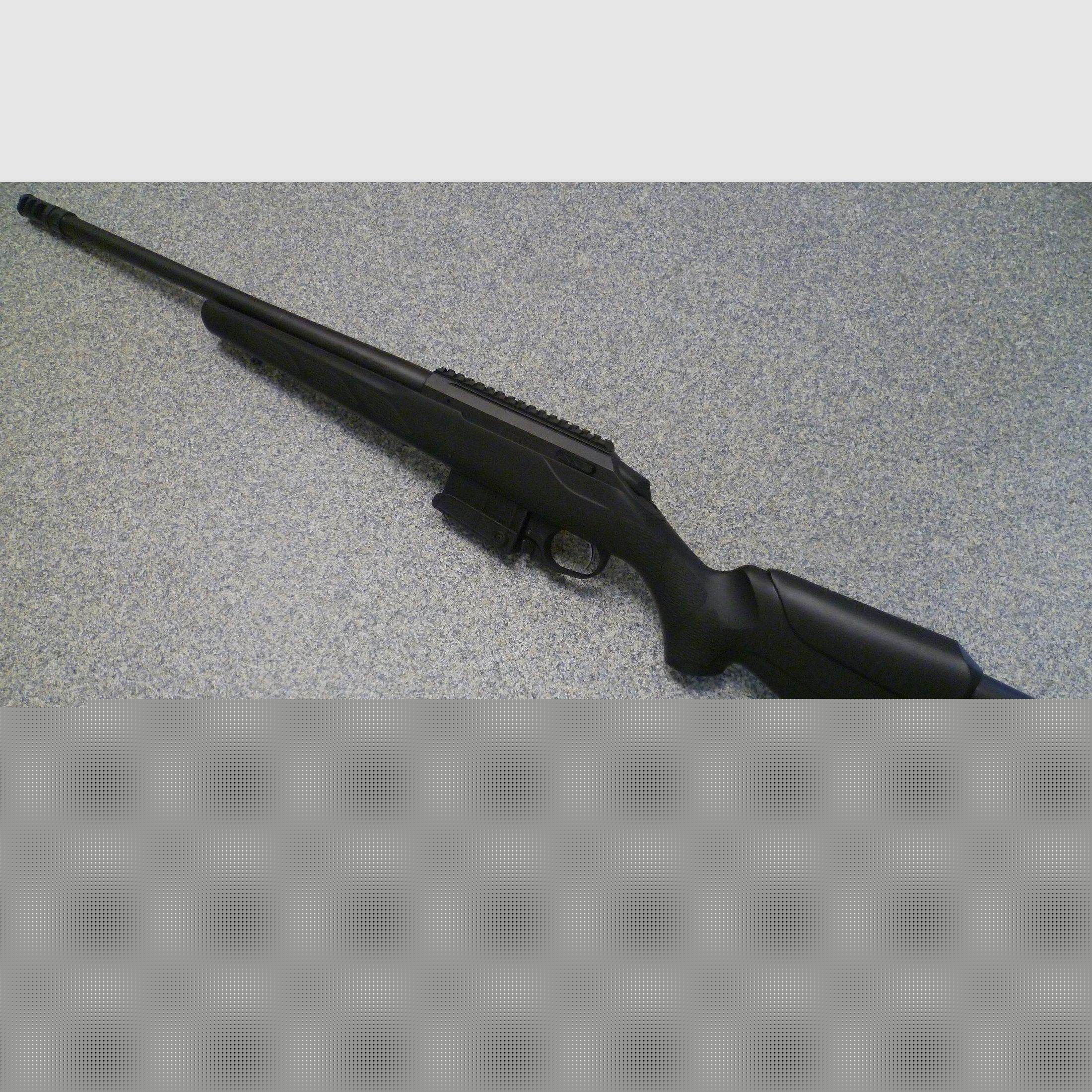 Repetierbüchse Tikka T3 CTR .308 Win.