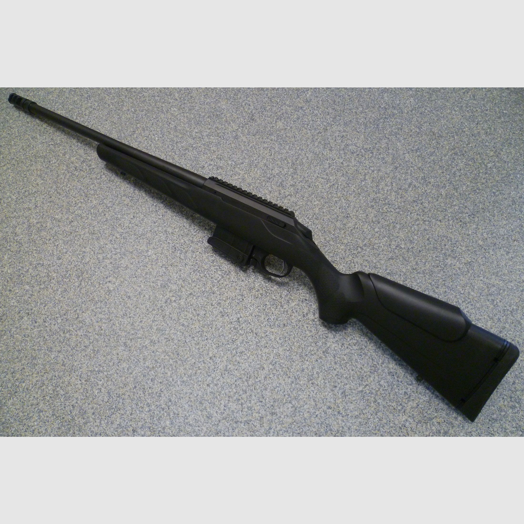 Carabine à répétition Tikka T3 CTR .308 Win.