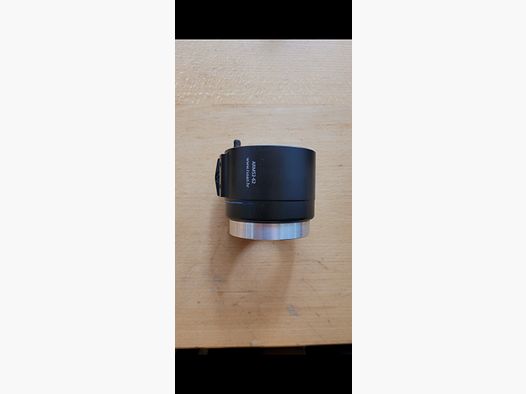 Rusan Klemmadapter ARM52-62