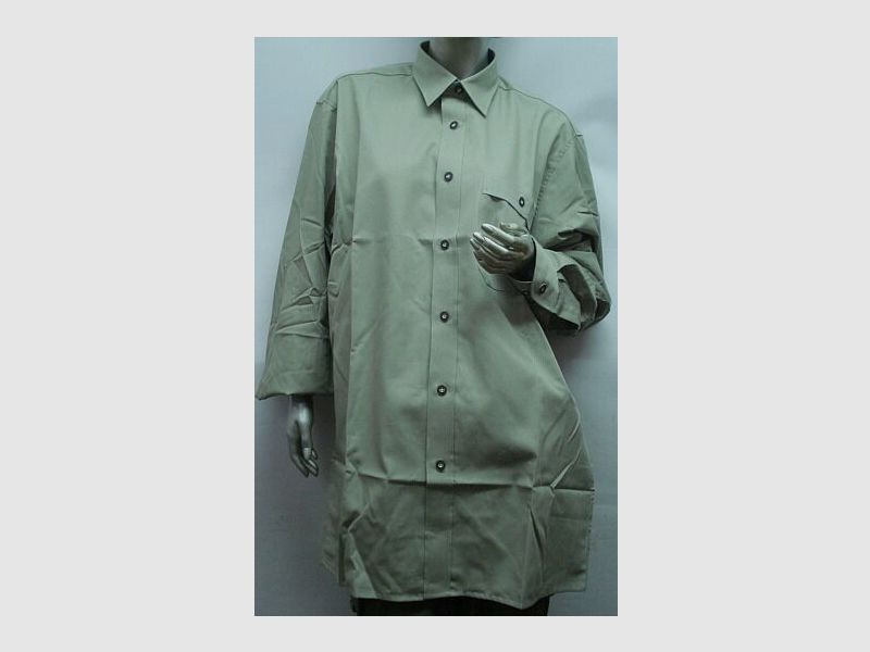 Werthe Country 1/1-Arm Gr.40 Tasca sul petto con bottone