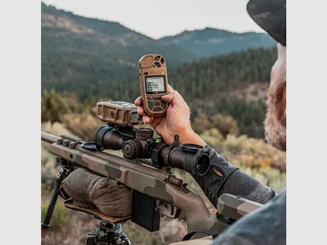 VORTEX – ACE™ | BALLISTISCHER WETTERMESSER, Bild 3 von 9