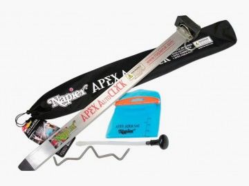 Napier Apex Auto Click - Aufbrechhilfe