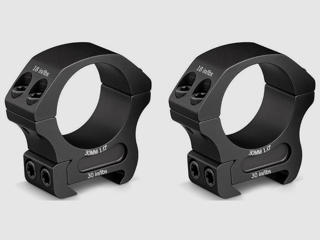 Vortex Pro Series Montage - 30 mm, Bild 2 von 4