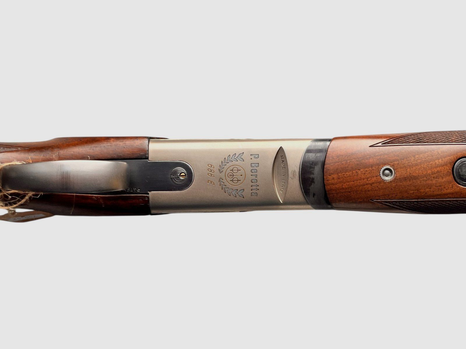 Beretta 686 E Flinte 12/70 zu verkaufen | Sport, Bild 2 von 10