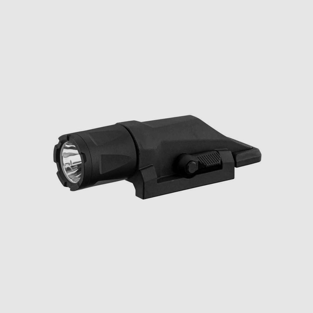 Lampe tactique Inforce WML White/IR - Gen 3 - Inforce WML White/IR - Gen 3 - Noir, billede 5 af 10