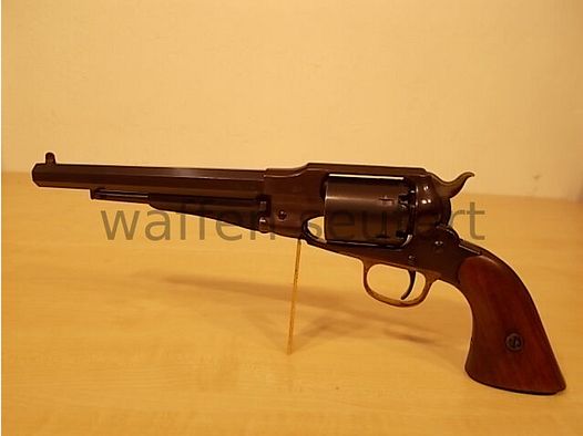 New Model Army Perkussionsrevolver