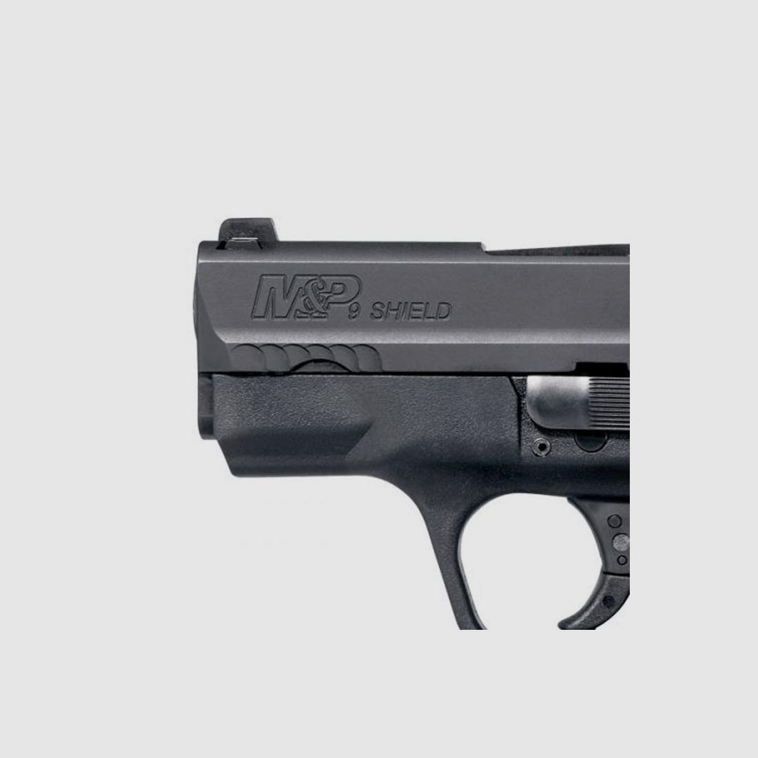 Pistole Smith & Wesson M&P9 Shield M2.0, Bild 3 von 3