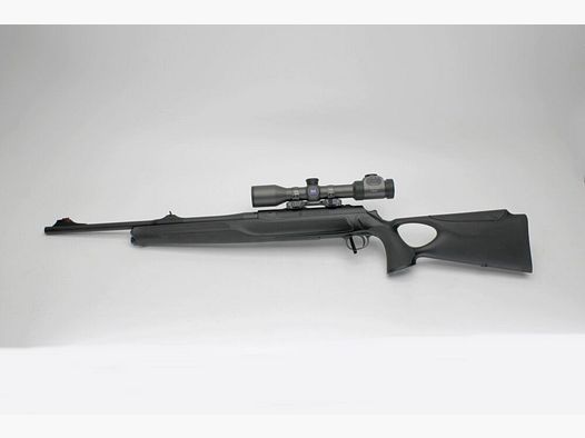 SL Büchse Sauer & Sohn Sauer 303 mit Zeiss Duralyt 2-8x42	 9,3x62