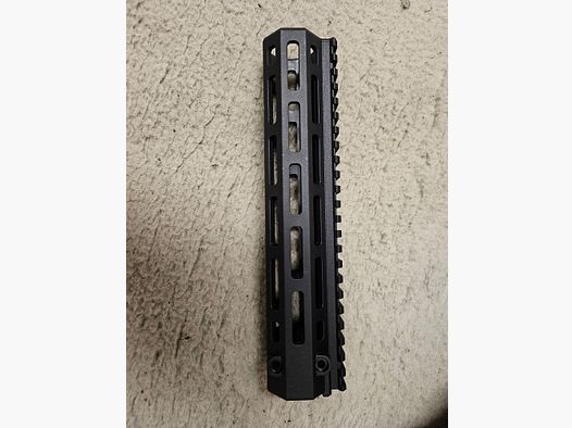 Neuer M-LOK Vorderschaft Tippman M4-22