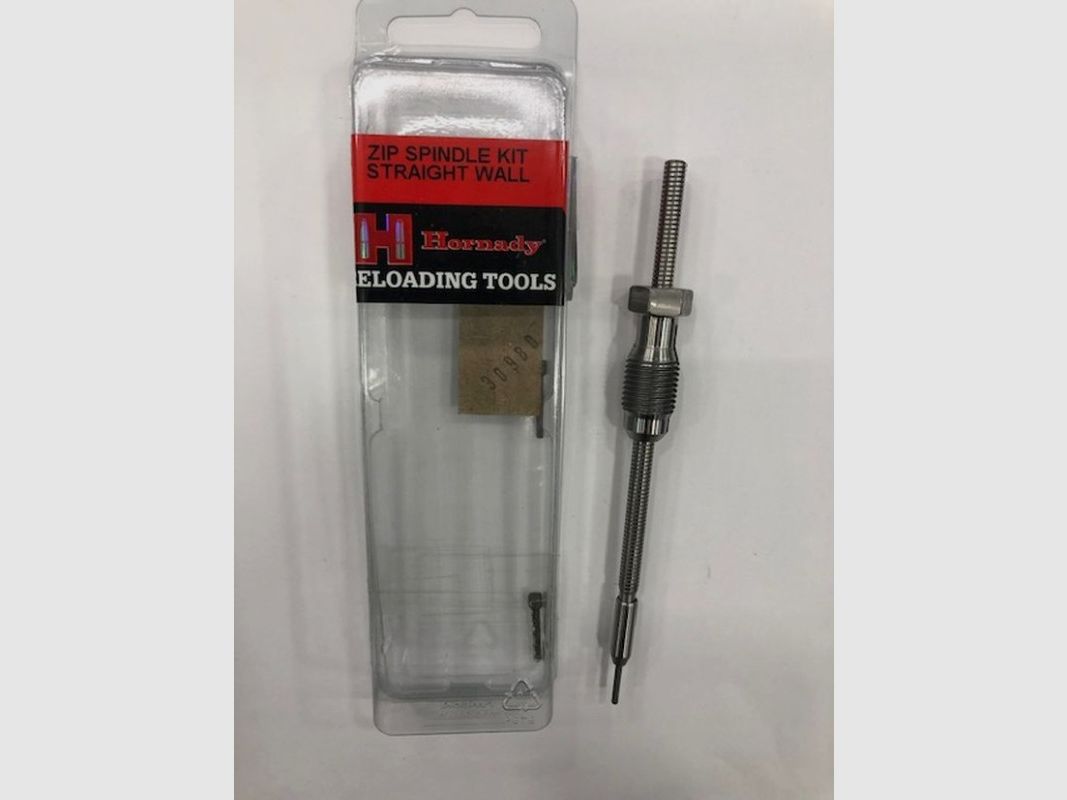 HORNADY SPILLO DECAPSULATORE ZIP, image 1 of 2