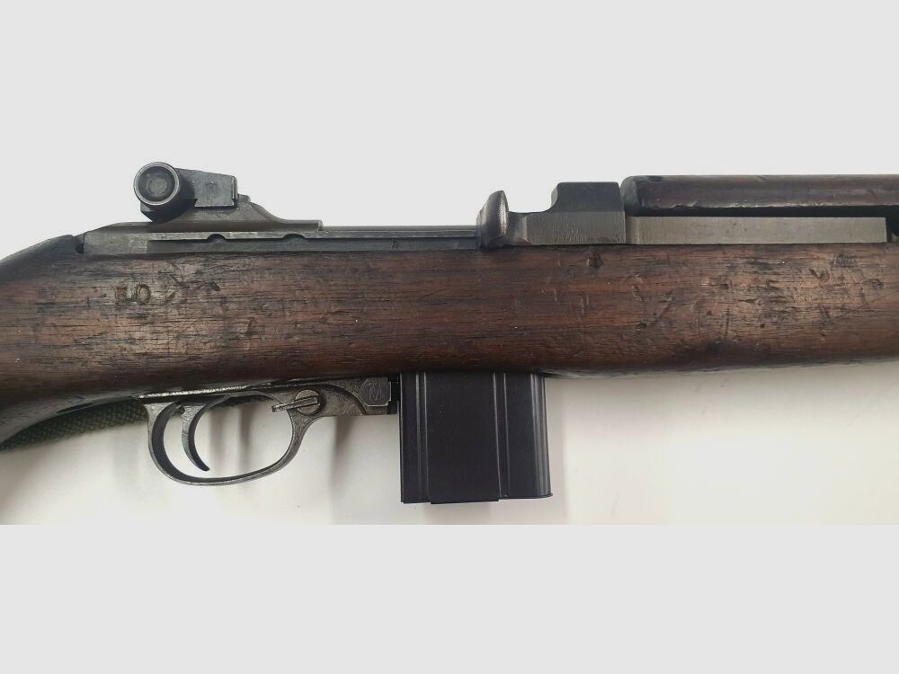 IBM US 30M1 Carbine