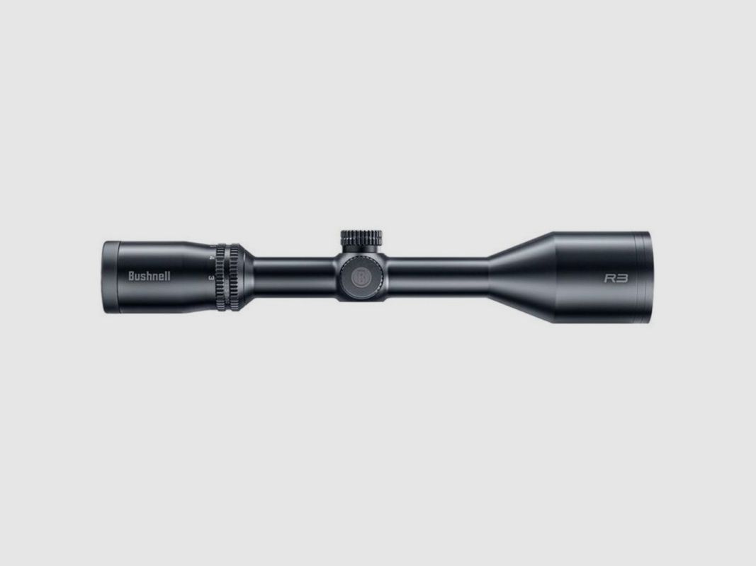 Zielfernrohr BUSHNELL R3 3-9x50 Multi-X, Bild 2 von 5