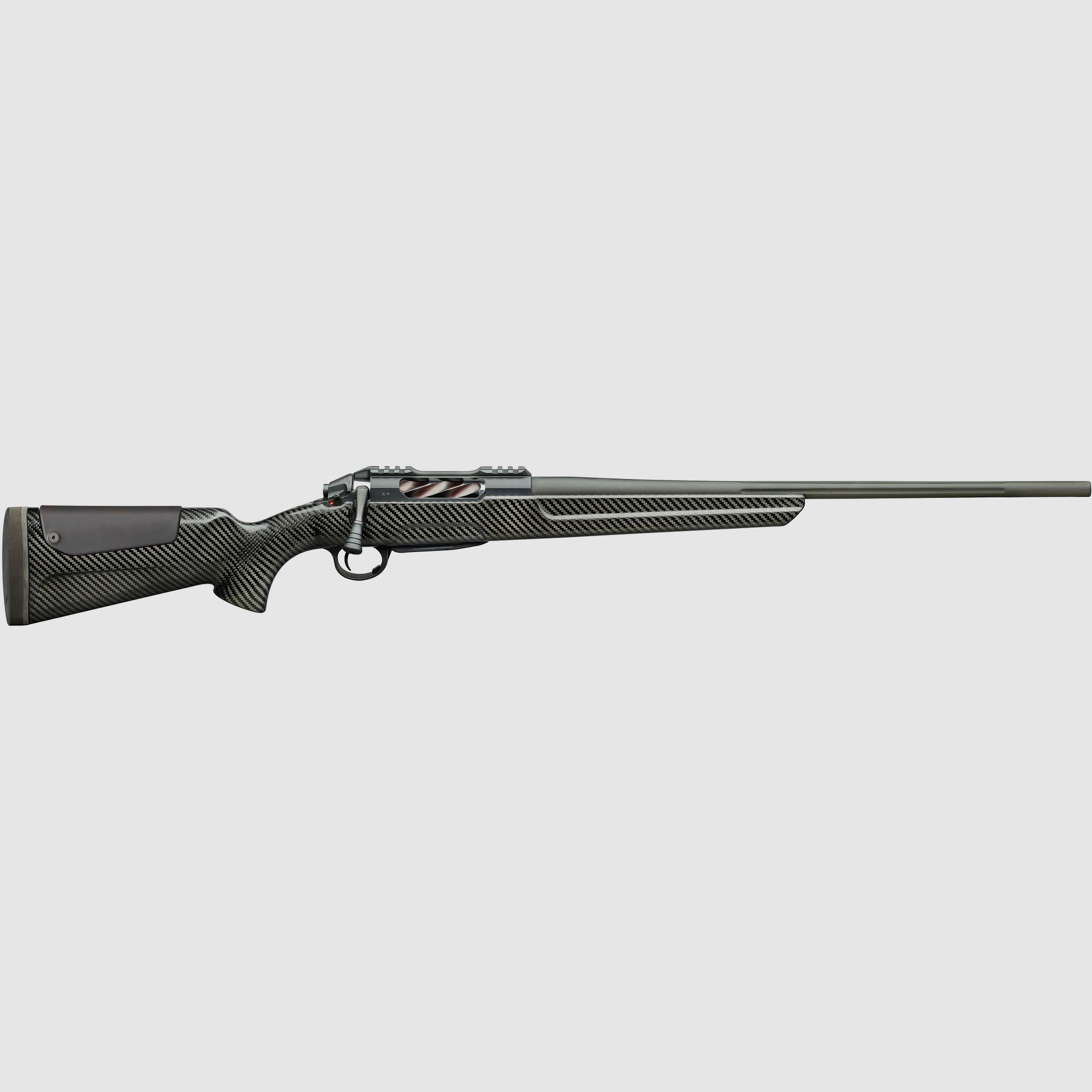 Mercury jacht Rover G2 Carbon, kaliber .308 Win.