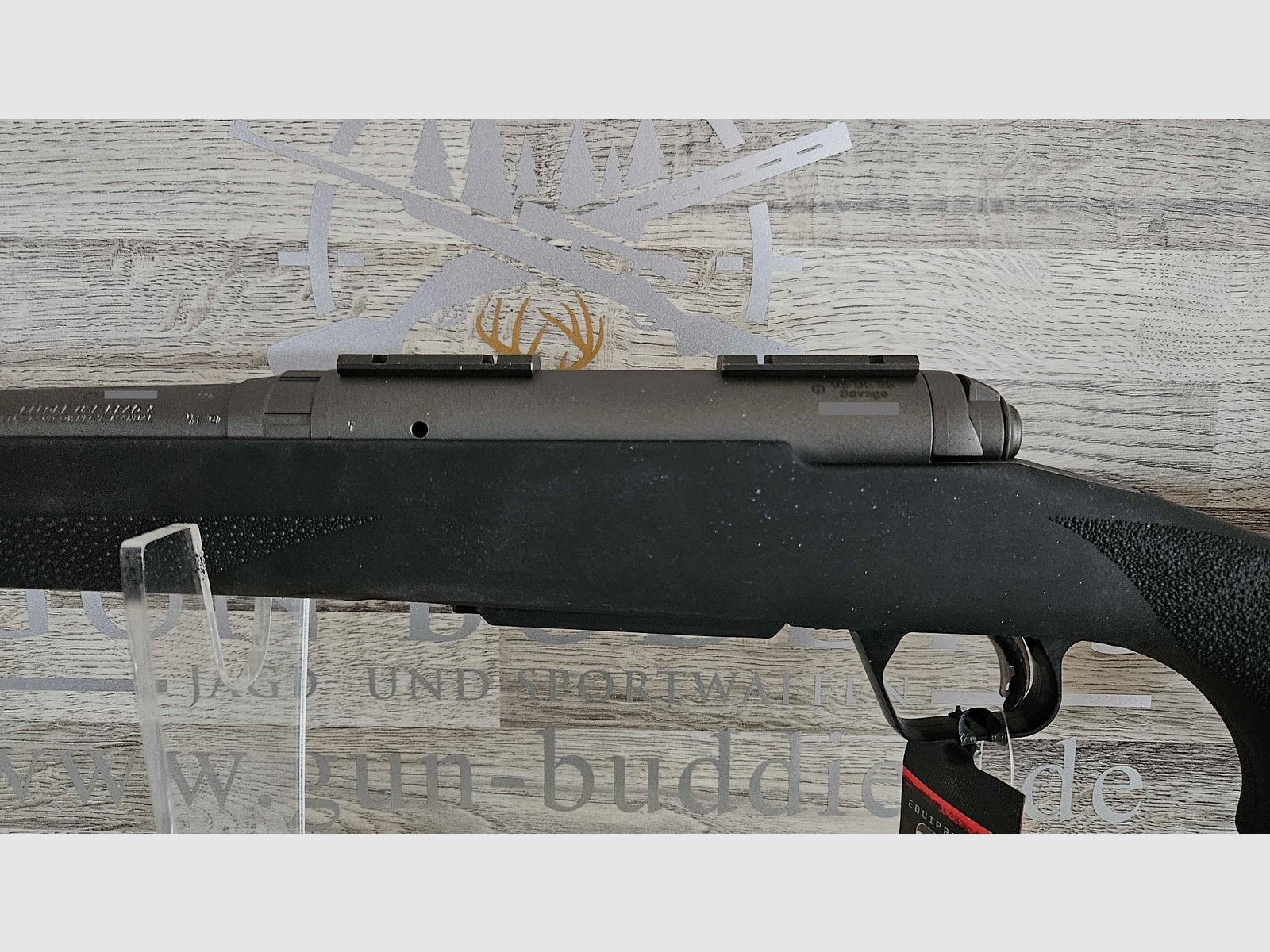 Repetierbüchse Savage 110 Trail Hunter Lite .223 Rem. - Neuware vom Fachhandel