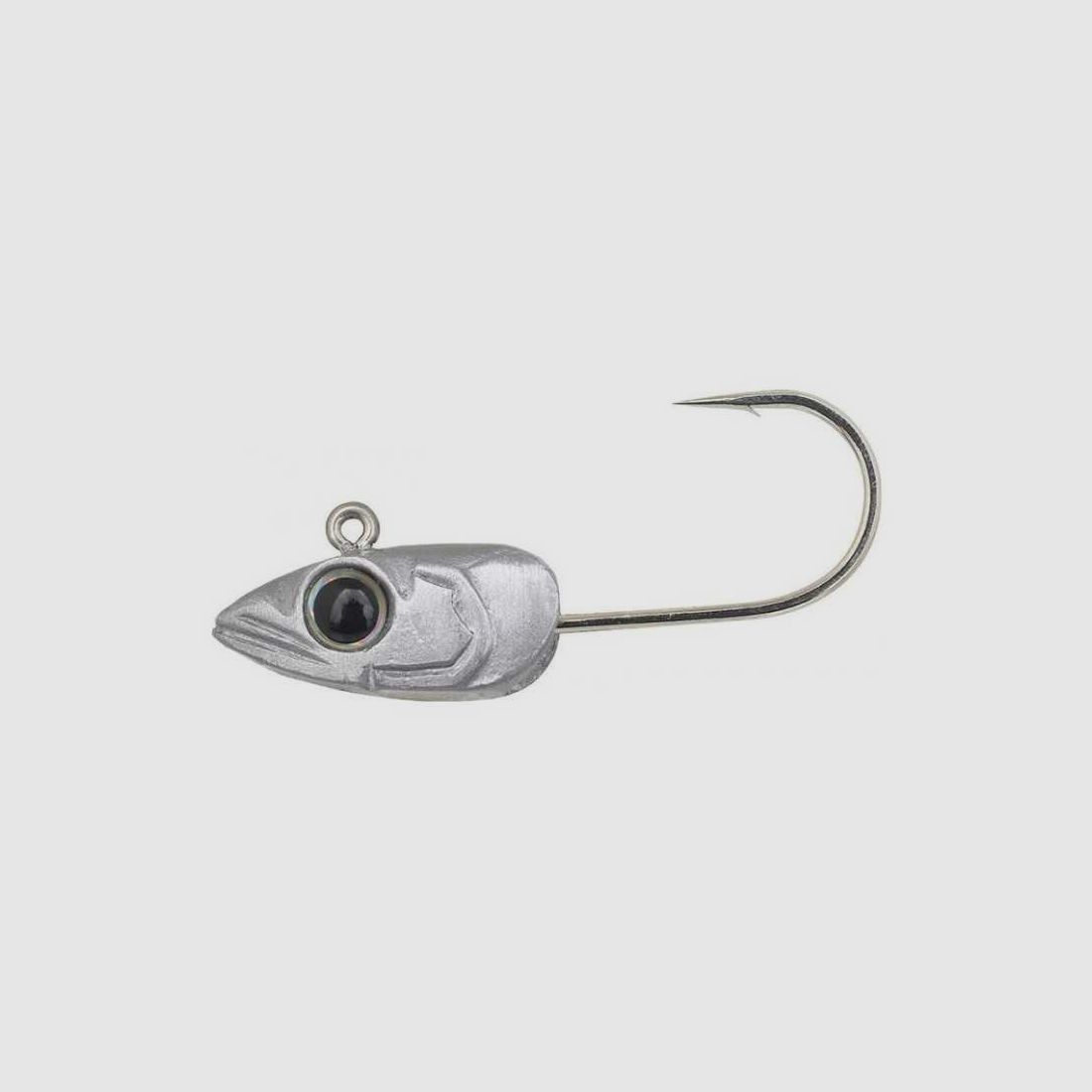 Blei Kopf Xorus Ultimate Eel Mat 25 g 4/0, Bild 2 von 2