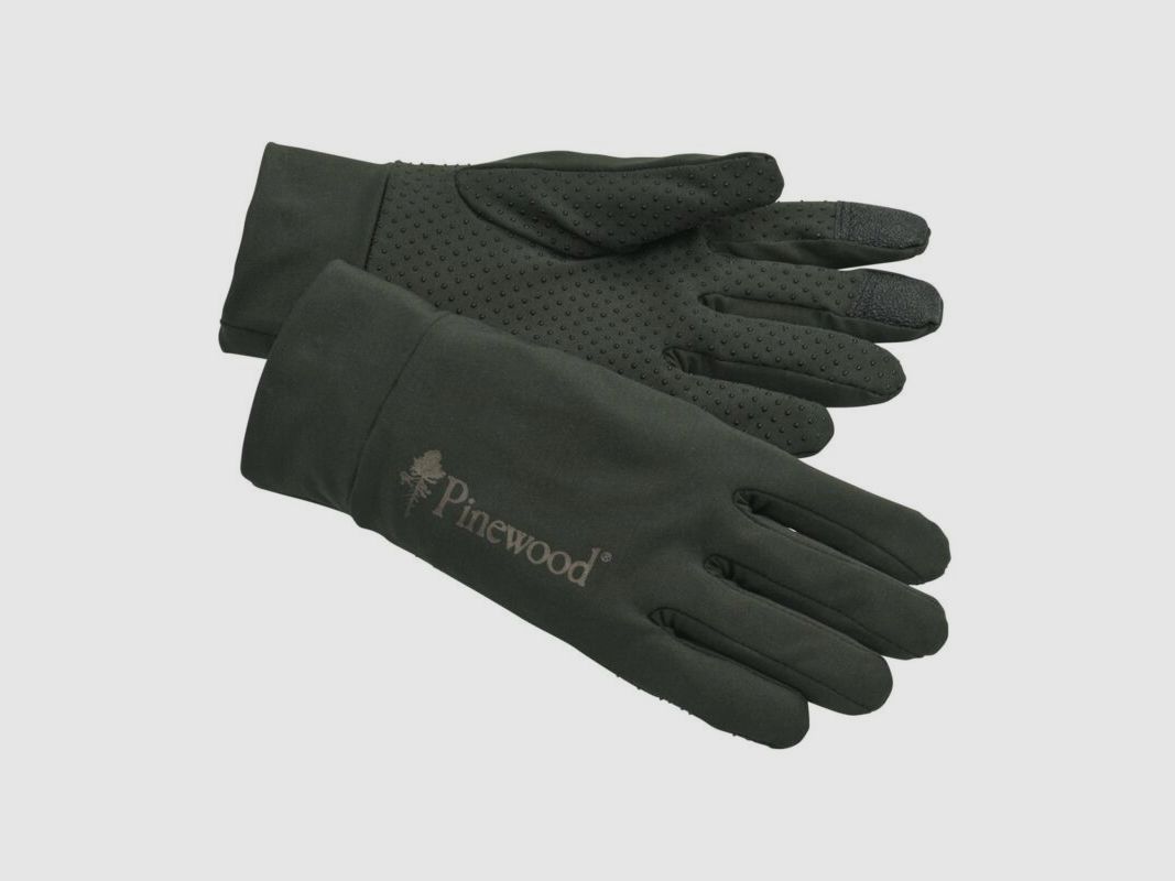 Pinewood Thin Liner Handschuhe