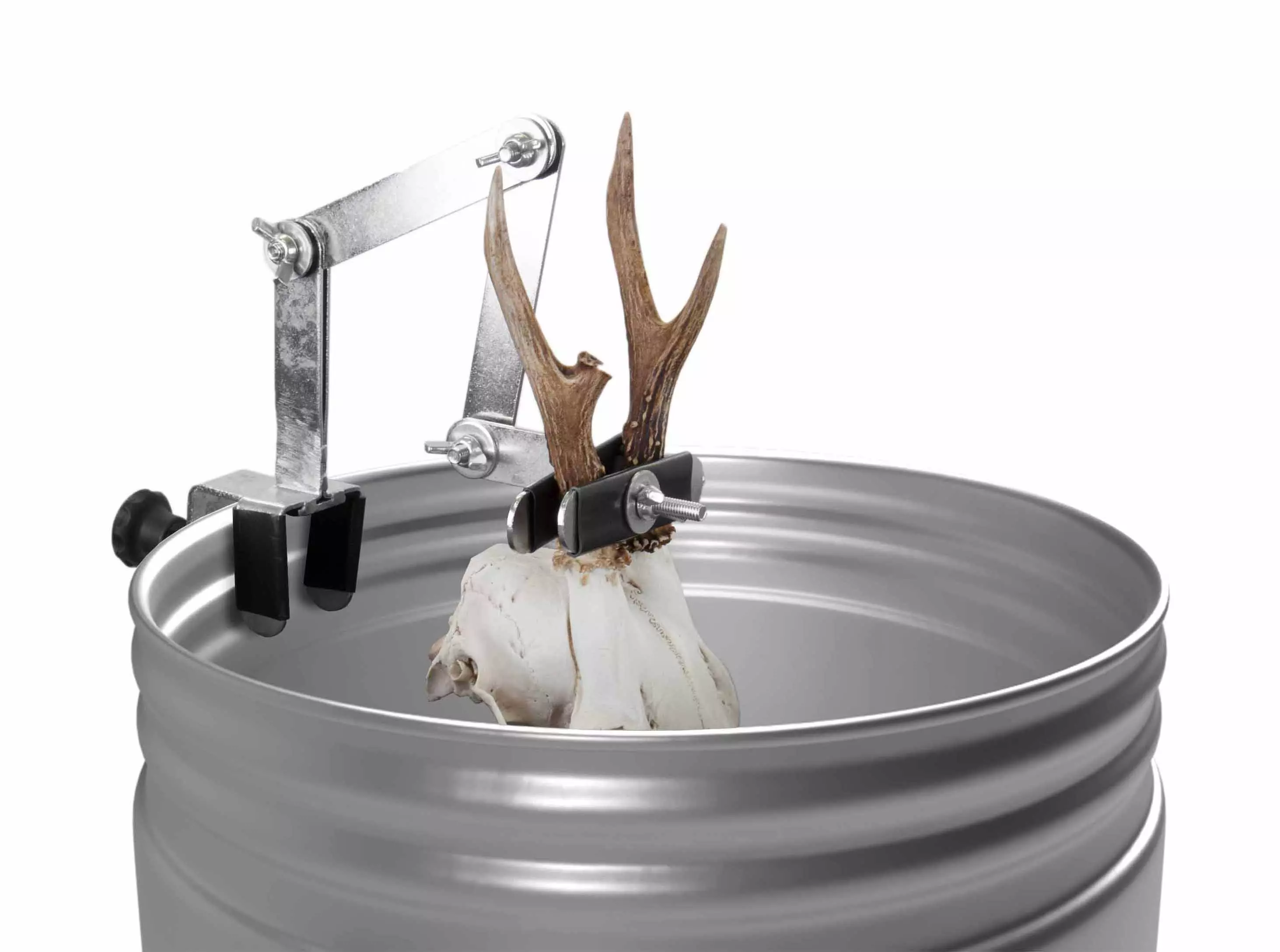 Appareil de cuisson pour trophées, image 2 sur 3