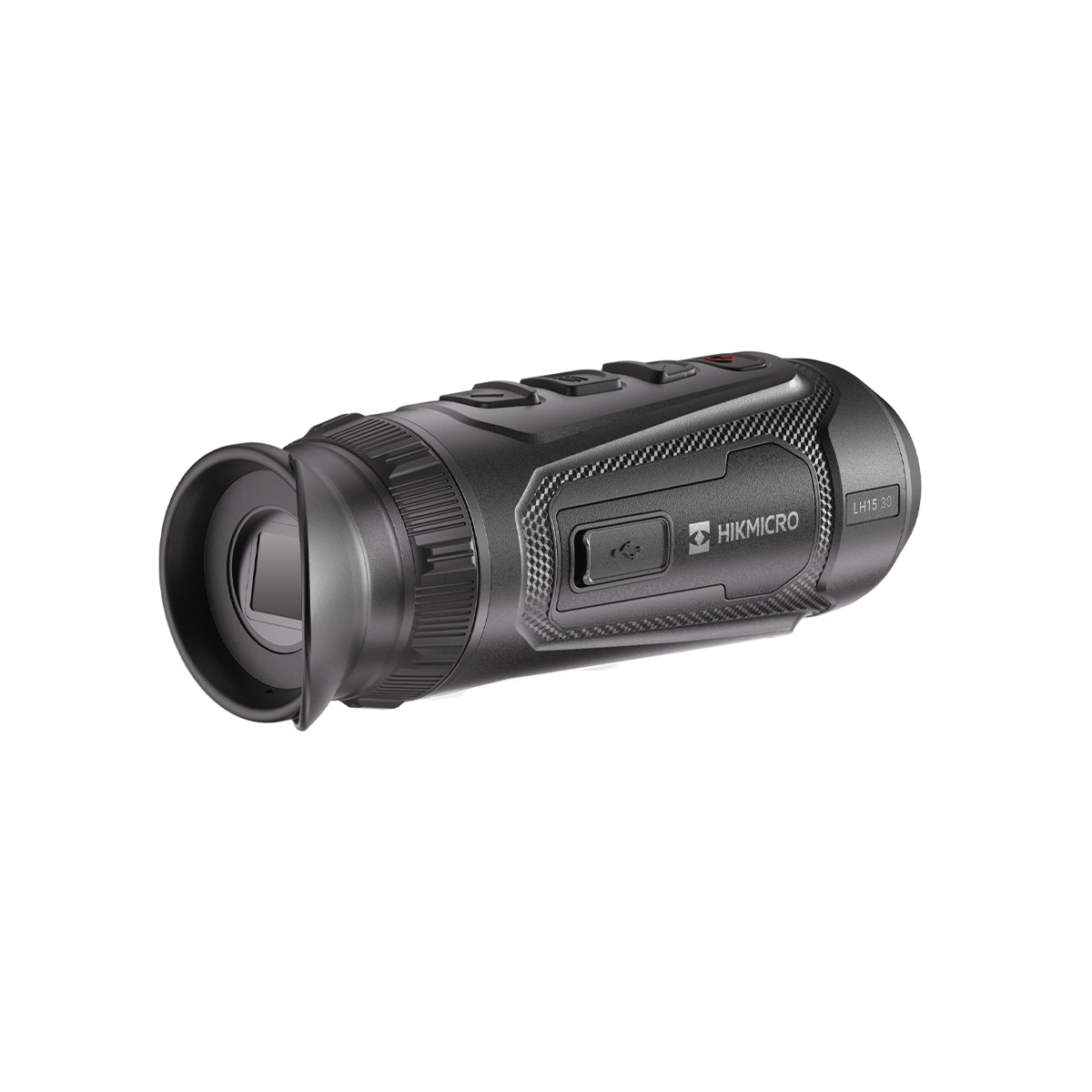 HIKMICRO LYNX Pro LH15 3.0 Wärmebildmonokular, Bild 6 von 7