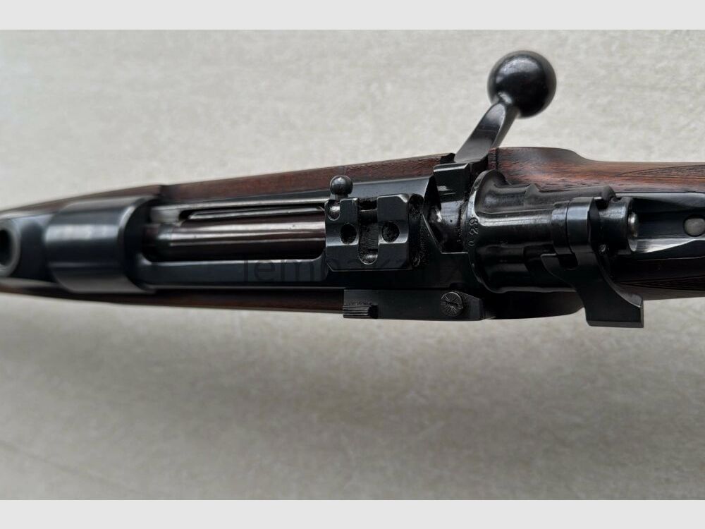Brenneke M98	 8x64S