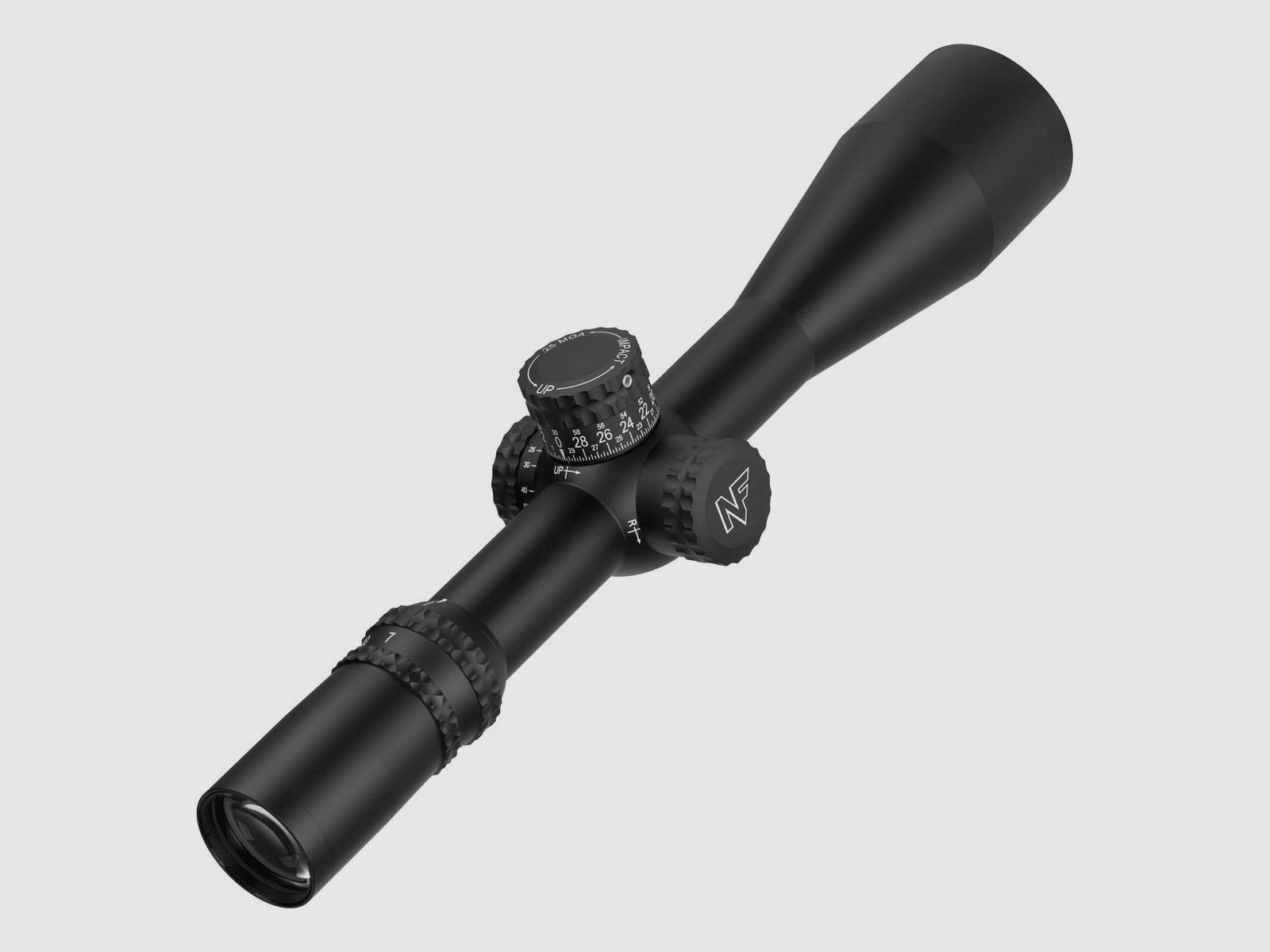 Riflescope NIGHTFORCE ATACR 7-35×56 F1 Black / MIL-C™ F1, image 2 of 8