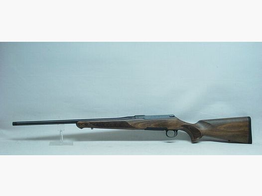 Sauer 100 Classic LL56 MG without optics