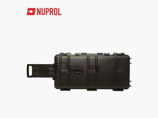 Walczyk NUPROL Waterproof 75 X 33 X 13 Cm Pianka Wstępnie Wycięta