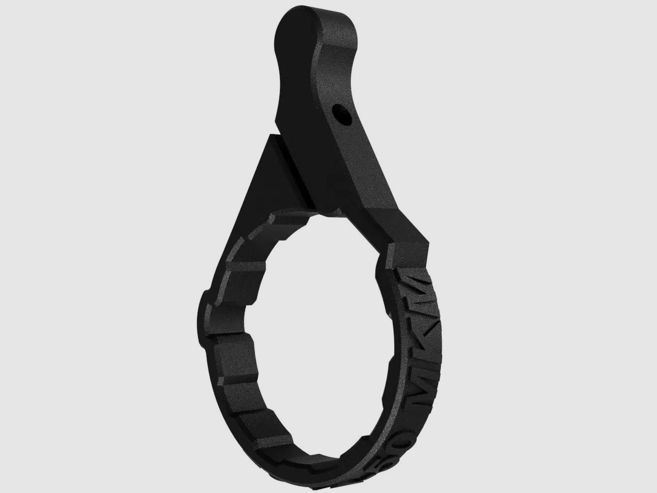 Kahles Throw Lever K328i