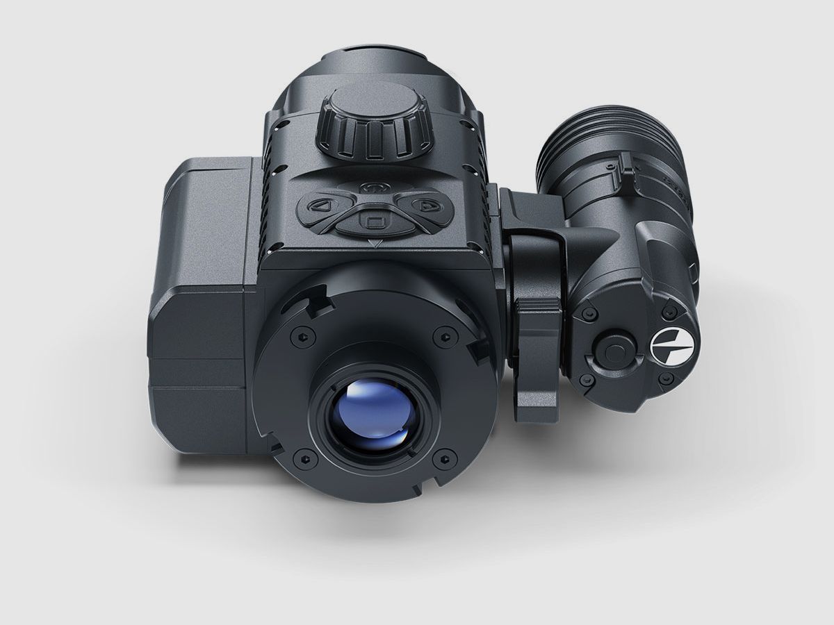Vorführgerät: PULSAR Forward FN455S, Bild 4 von 8