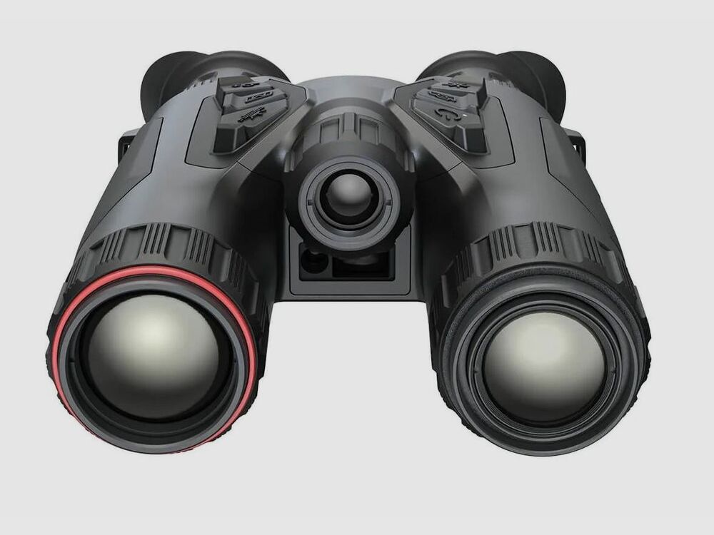 HikMicro Multispectralverrekijker Habrok 4K HE25L, afbeelding 4 van 7