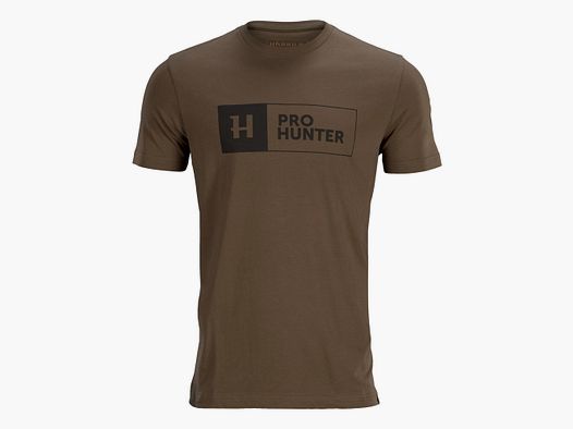 Tee-shirt Pro Hunter Harkila