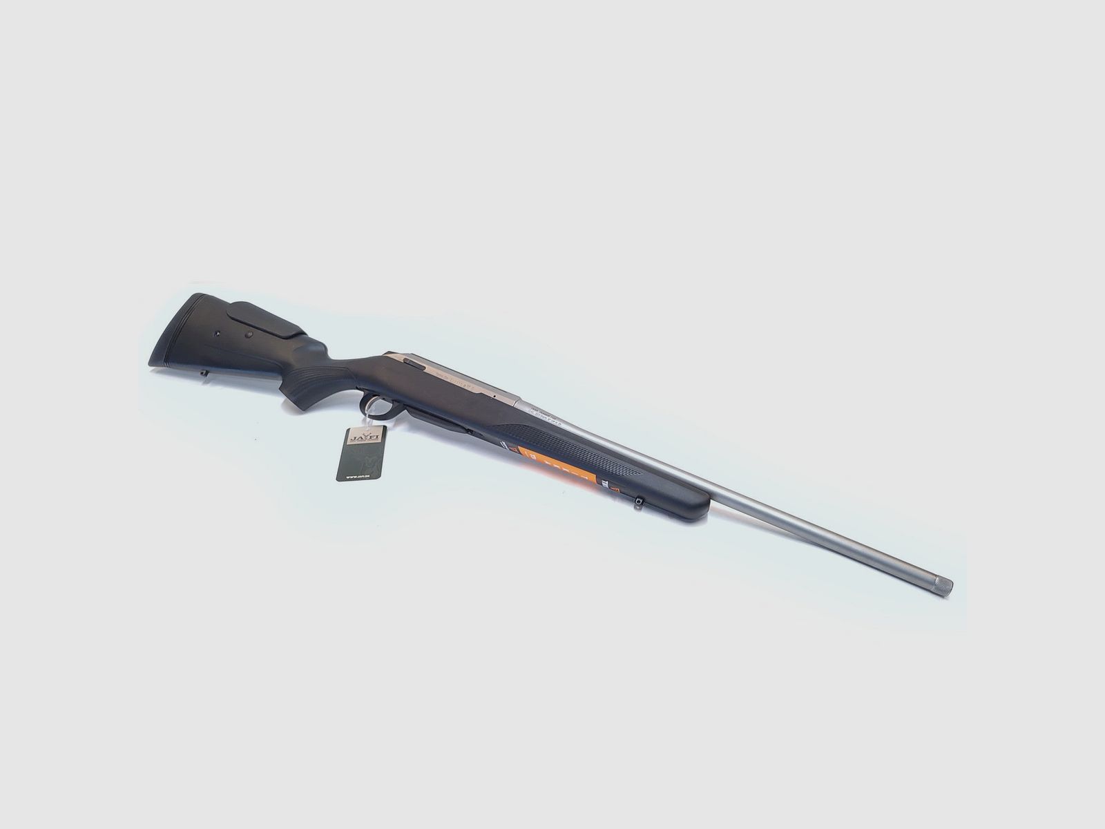 Tikka T3x Lite Adj. Stainless LH Riffel - Kal. 223 Rem., billede 3 af 3