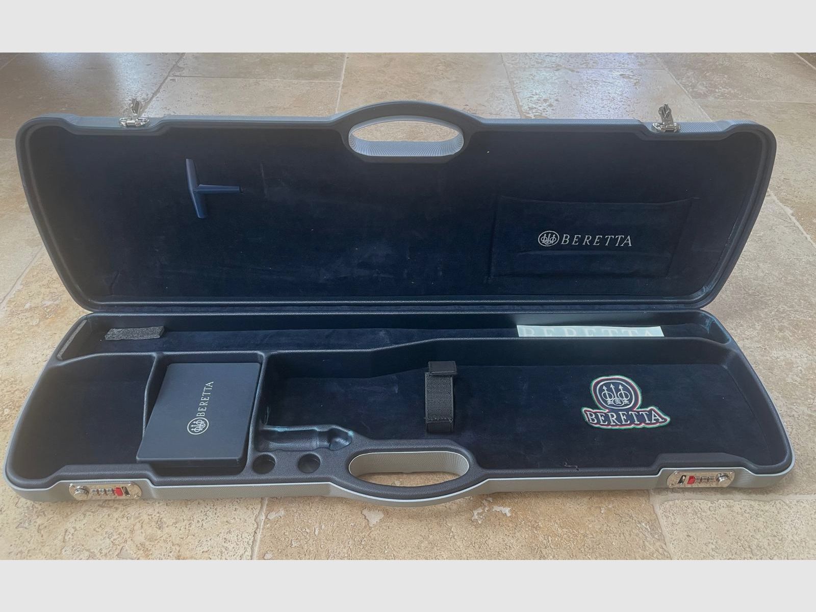 Beretta DT11 Sporting B-Fast, incl. TSK-Schaft