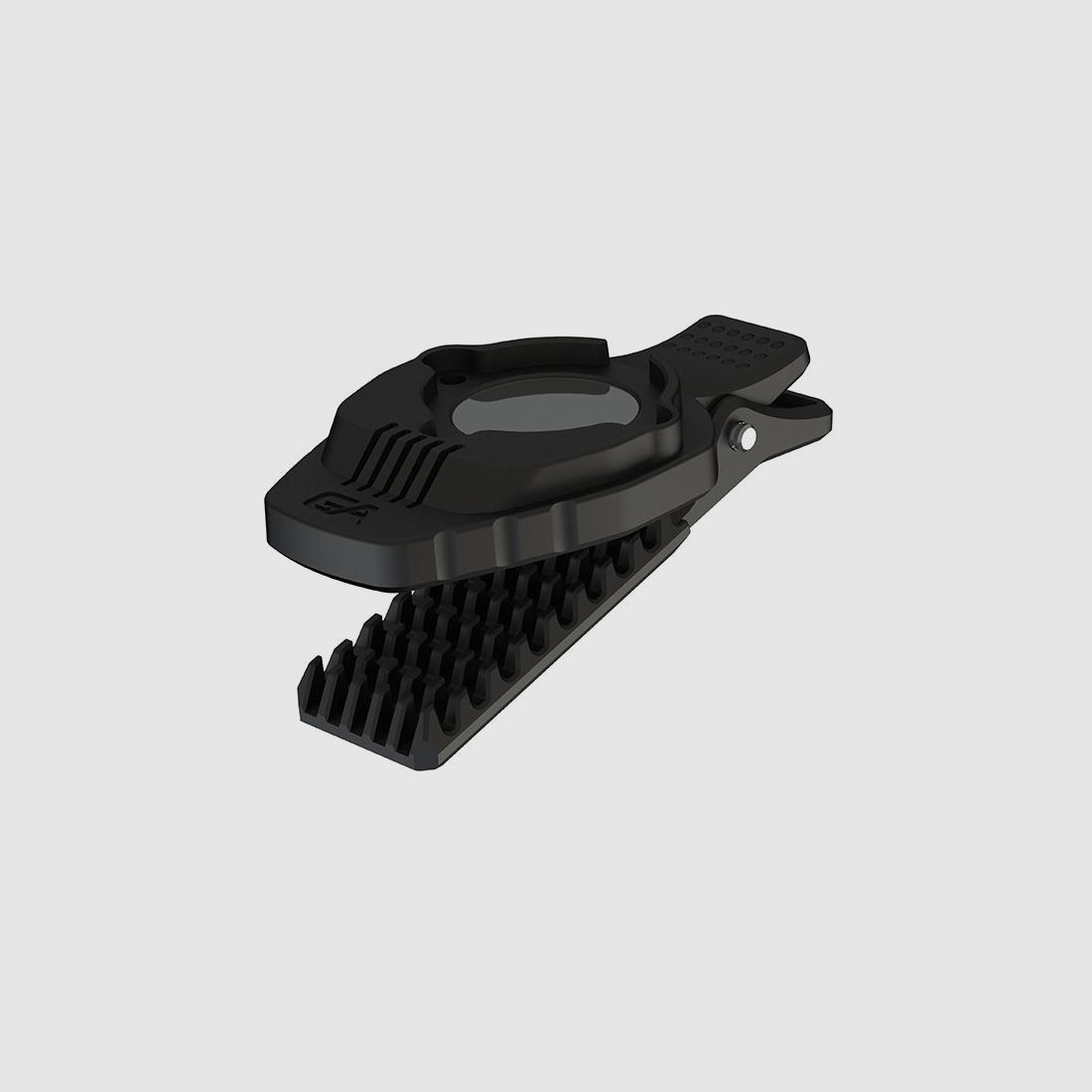 JAW CLIP SPRING MOUNT mit magnetischer Befestigung, Bild 1 von 7