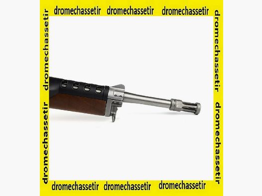 guidon pour ruger mini 14 avant 2007 stainless