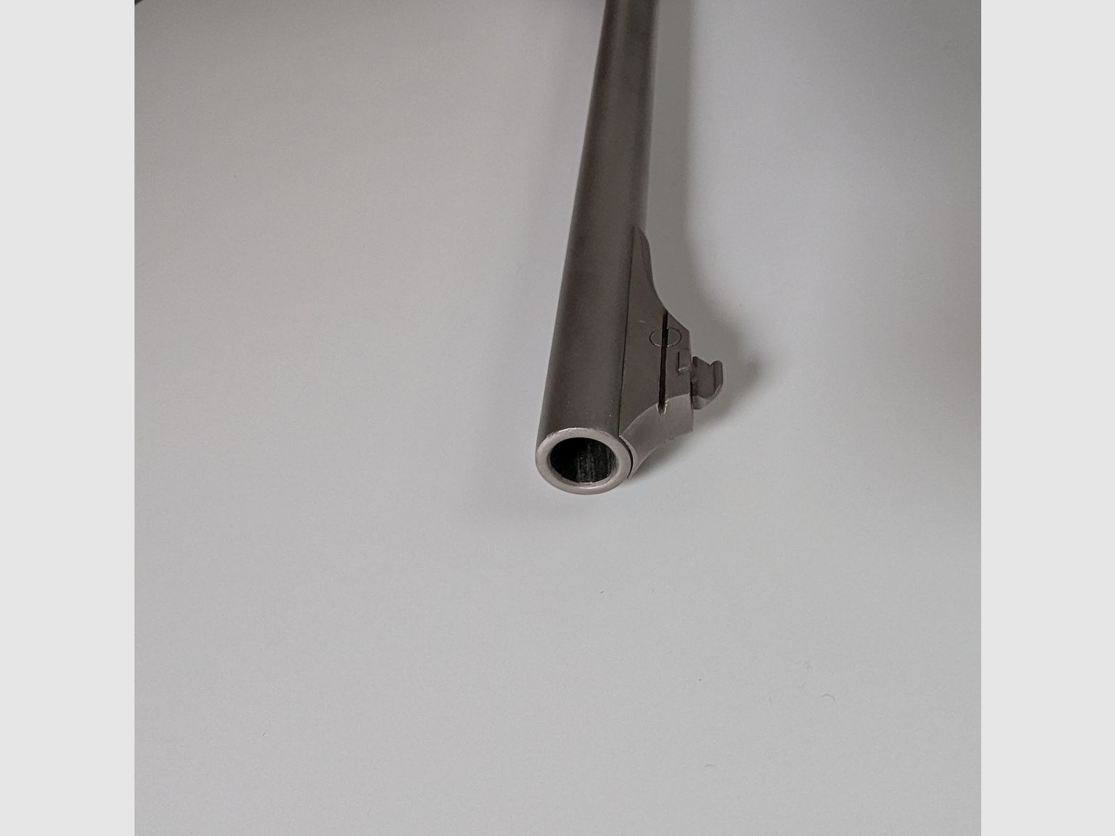 Zastava big game rifle