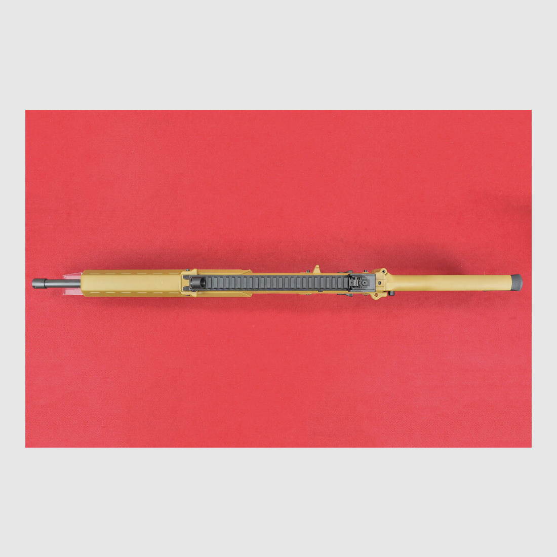 Heckler & Koch HK243 S SAR sand color