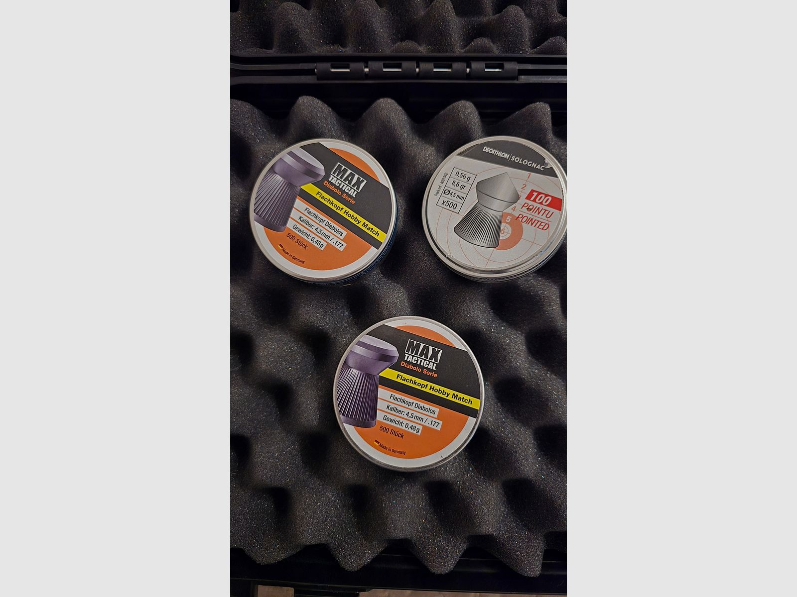  Beretta Cx4 Storm XT Co2-Gewehr 4,5 mm Diabolo Co2-Gewehr