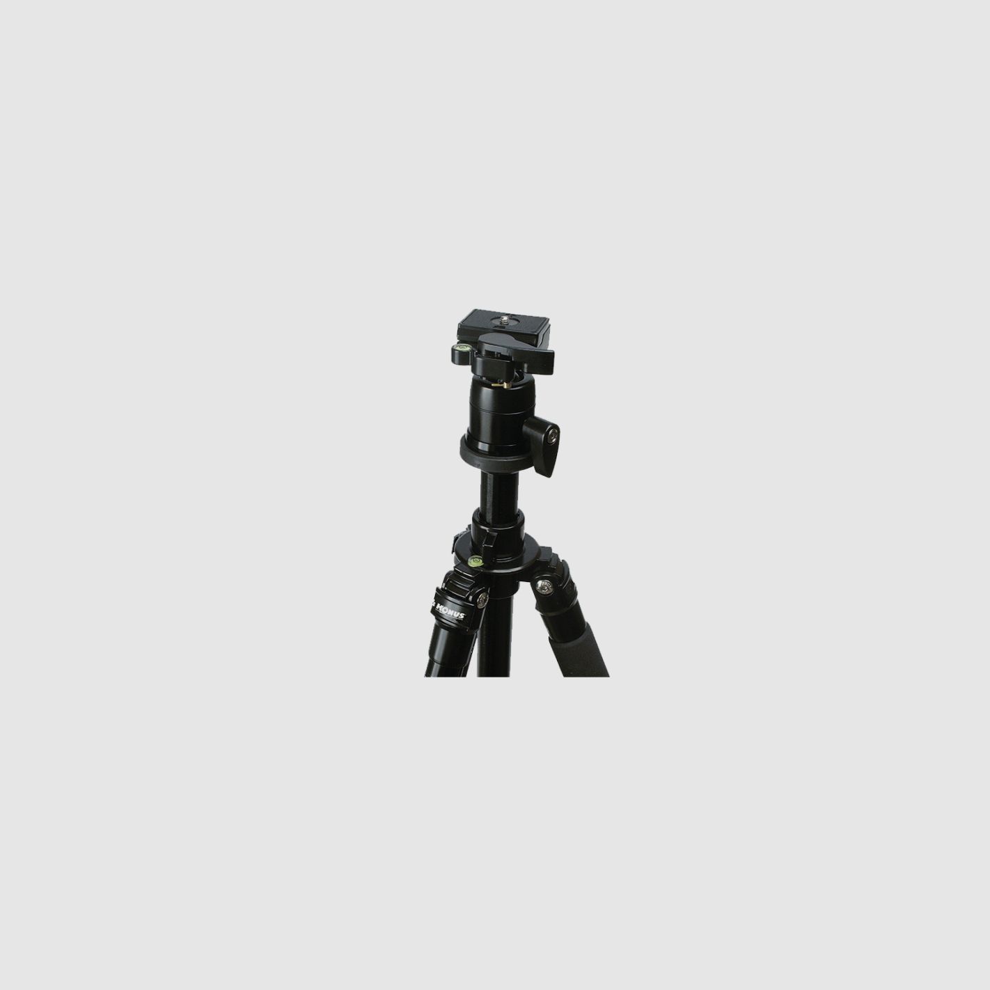 KONUS TRÍPODE DE METAL 3-POD - 7, imagen 2 de 3