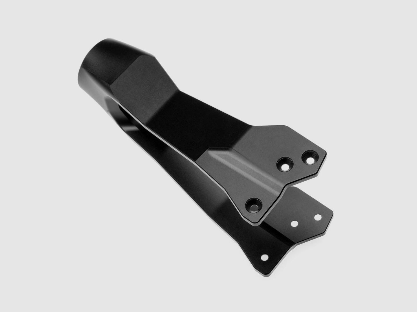 BUTTSTOCK Adapter voor AEA Alarmo | Harpoon | Ashinger | Optie met schoudersteun