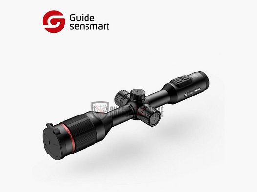 Thermal Riflescope GUIDE SENSMART TU430 2.3-9.2x35