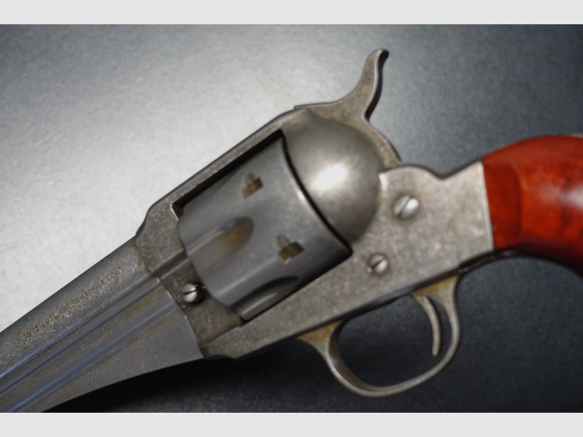 Uberti 1875 Army Outlaw Old West, Bild 3 von 4