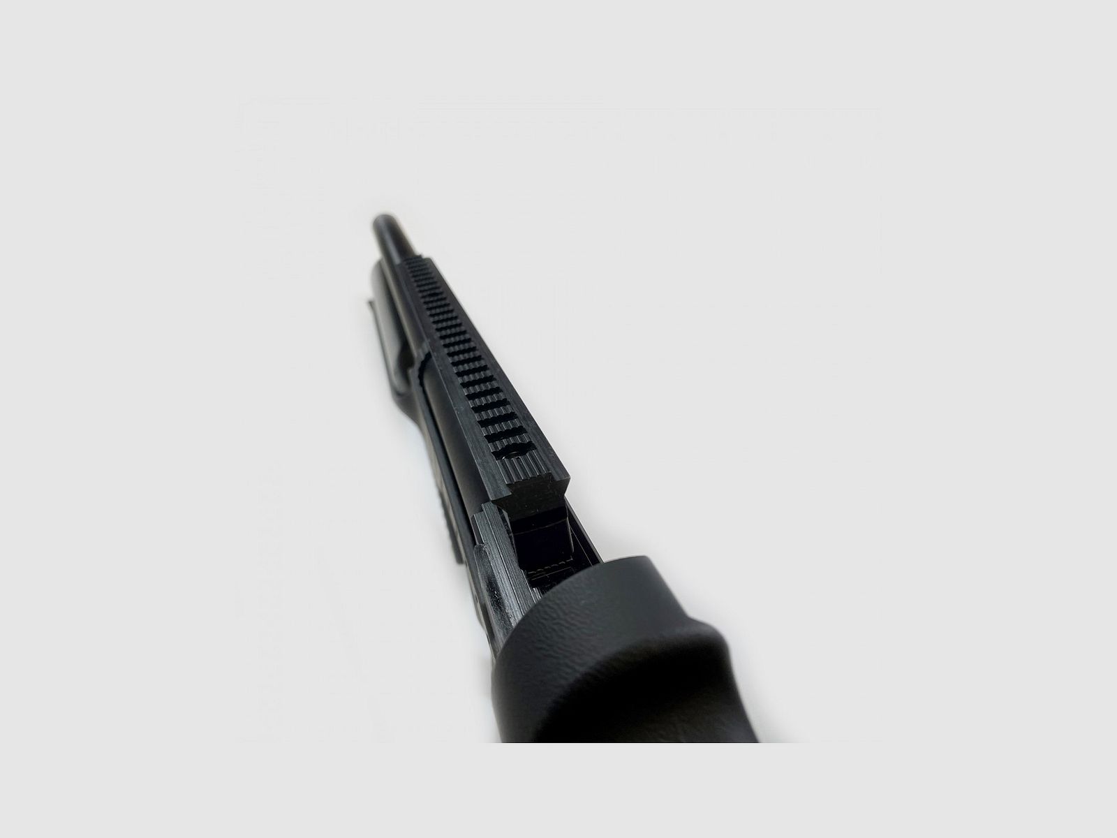 Hatsan Bullmaster Kal. 5,5 mm, Bild 3 von 5