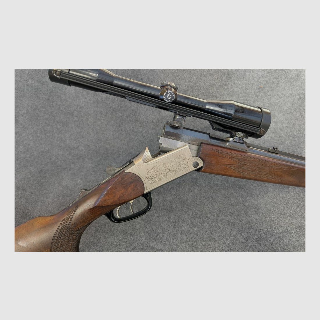 Blaser BBF ES63