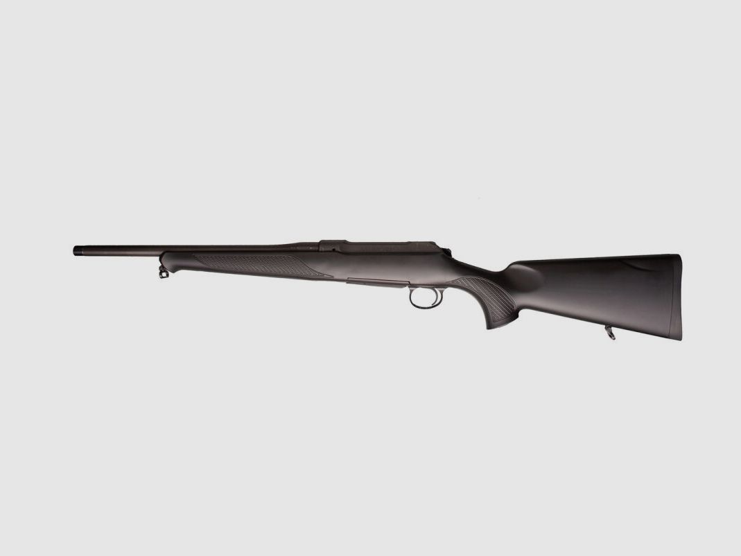 Sauer 101 Classic XTA