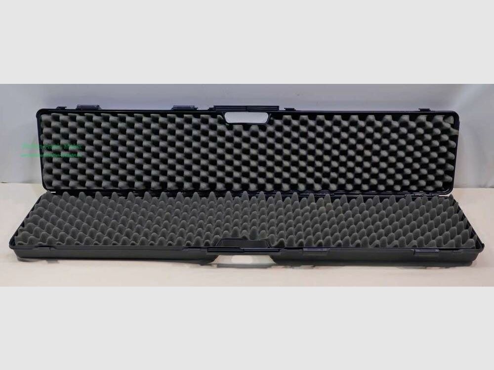 Walther - Ulm Gewehrkoffer/Kunststoff