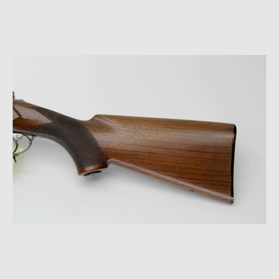 BDF Bockdoppelflinte Rottweil 720 Jagd 12/70